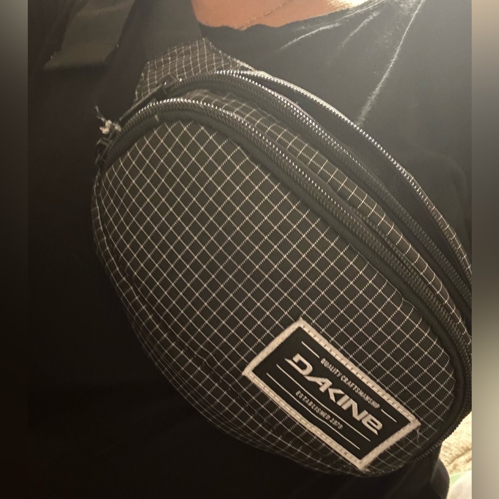 DAKINE Hip pack
